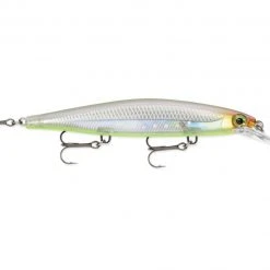 Hard Baits RAPALA - SHADOW RAP DEEP 4/38