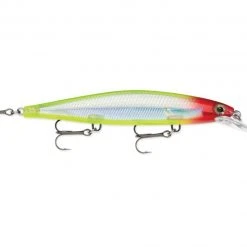 Hard Baits RAPALA - SHADOW RAP DEEP 4/38