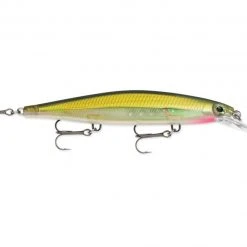 Hard Baits RAPALA - SHADOW RAP DEEP 4/38
