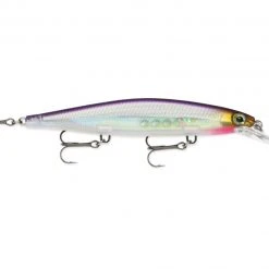 Hard Baits RAPALA - SHADOW RAP DEEP 4/38