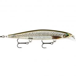Hard Baits RAPALA - SHADOW RAP DEEP 4/38