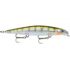 Hard Baits RAPALA - SHADOW RAP DEEP 4/38