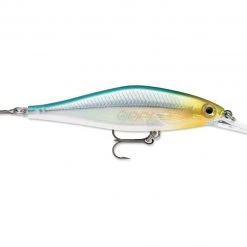 RAPALA - SHADOW RAP SHAD DEEP 3 1/2 Hard Baits