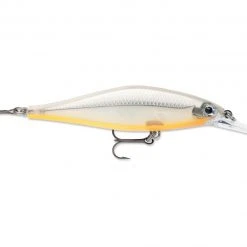 RAPALA - SHADOW RAP SHAD DEEP 3 1/2 Hard Baits