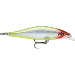 RAPALA - SHADOW RAP SHAD DEEP 3 1/2 Hard Baits