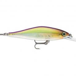 RAPALA - SHADOW RAP SHAD DEEP 3 1/2 Hard Baits