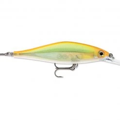 RAPALA - SHADOW RAP SHAD DEEP 3 1/2 Hard Baits