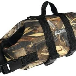 SEACHOICE DOG LIFE VEST