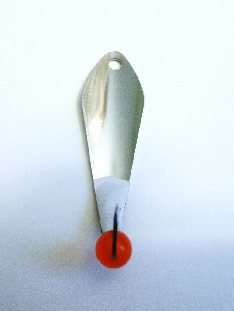 High Falls Outfitters Jigs MCGATHYS HOOKS SLAB GRABBER 1.5" 4 High Falls Outfitters Jigs MCGATHYS HOOKS SLAB GRABBER 1.5"