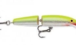RAPALA - SCATTER RAP JOINTED Hard Baits