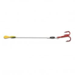 NORTHLAND FISHING TACKLE NORTHLAND - STING'R HOOK RIG Terminal Tackle