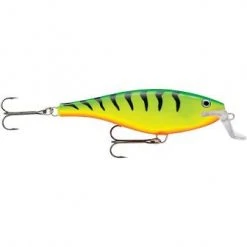 High Falls Outfitters RAPALA SHAD RAP SHALLOW RUNNER