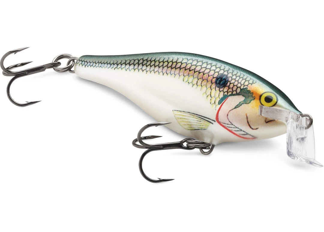 Hard Baits RAPALA SHAD RAP DEEP RUNNER Hard Baits RAPALA SHAD RAP DEEP RUNNER