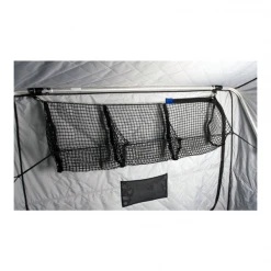 OTTER 3 POCKET CARGO NET - 201046 Ice Fishing & Accessories