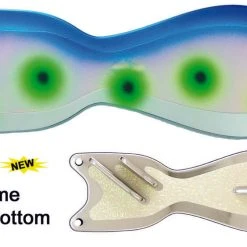 High Falls Outfitters DREAMWEAVER SPINDOCTOR TROLLING FLASHER Accessories 25 High Falls Outfitters DREAMWEAVER SPINDOCTOR TROLLING FLASHER Accessories