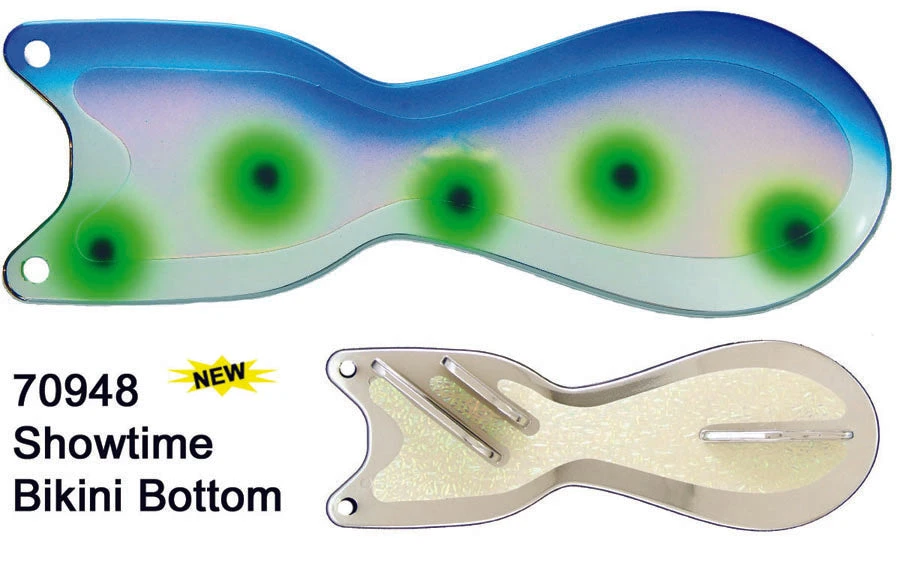 High Falls Outfitters DREAMWEAVER SPINDOCTOR TROLLING FLASHER Accessories 9 High Falls Outfitters DREAMWEAVER SPINDOCTOR TROLLING FLASHER Accessories