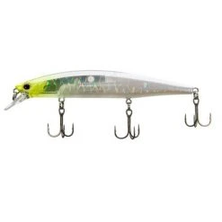 Shimano World Minnow 115SP Suspending Jerkbait