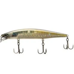 Shimano World Minnow 115SP Suspending Jerkbait