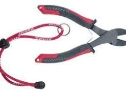 Accessories BERKLEY SIDE CUTTERS 4.5"