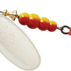 Mepps Aglia Hard Baits 25 Mepps Aglia Hard Baits