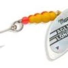 MEPPS MEPP'S AGLIA LONG SIWASH SPINNER Hard Baits 2 MEPPS MEPP'S AGLIA LONG SIWASH SPINNER Hard Baits