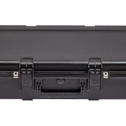 SKB I-SERIES ULTIMATE SINGLE/DOUBLE COMPOUND BOW CASE