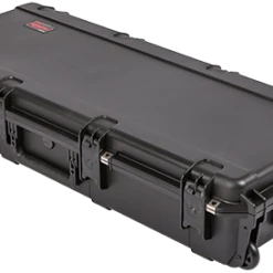 SKB I-SERIES ULTIMATE SINGLE/DOUBLE COMPOUND BOW CASE
