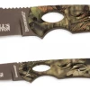 BROWNING HELLS CANYON KNIFE SKELETON COMBO