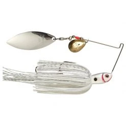 Spinnerbaits & Buzzbaits STRIKE KING - PREMIER PLUS SPINNERBAITS COLORADO WILLOW