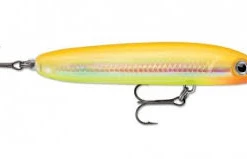 Rapala Skitter V 4 Inch Topwater Walker 22 Rapala Skitter V 4 Inch Topwater Walker