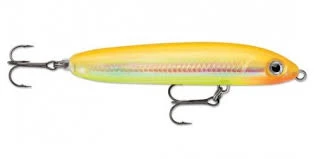 Rapala Skitter V 4 Inch Topwater Walker 6 Rapala Skitter V 4 Inch Topwater Walker