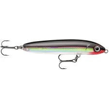 Rapala Skitter V 4 Inch Topwater Walker 4 Rapala Skitter V 4 Inch Topwater Walker