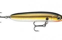 Rapala Skitter V 4 Inch Topwater Walker 24 Rapala Skitter V 4 Inch Topwater Walker