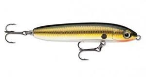 Rapala Skitter V 4 Inch Topwater Walker 8 Rapala Skitter V 4 Inch Topwater Walker