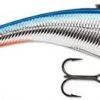 Hard Baits RAPALA - SLAB RAP