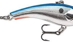 Hard Baits RAPALA - SLAB RAP
