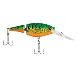 BERKLEY - FLICKER SHAD JOINTED