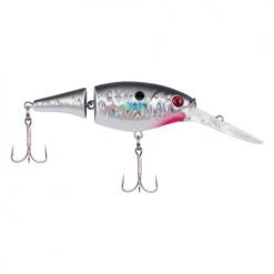 BERKLEY - FLICKER SHAD JOINTED