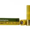 REMINGTON SLUGGER 20G, 2 3/4, 5/58OZ Shotgun Ammo