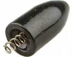 FREEDOM TACKLE SCREW LOCK TUNGSTEN WEIGHTS Terminal Tackle