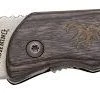 BROWNING SPEED LOAD ALL SEASON FOLDING KNIFE