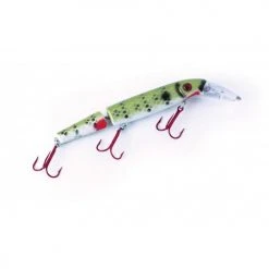 Hard Baits SUICK - CISCO KID WRANGLER JOINTED