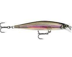 Hard Baits RAPALA - SHADOW RAP DEEP 4/38