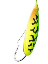 Hard Baits Johnson Silver Minnow