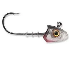 STORM - 360GT SEARCHBAIT RATTLING JIG HEAD Terminal Tackle