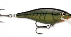 Hard Baits RAPALA - SCATTER RAP SERIES SHAD