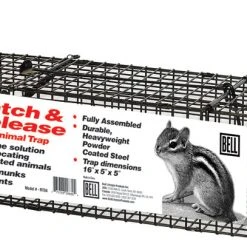 BELL OUTDOORS BELL - CATCH AND RELEASE Hunting Accessories