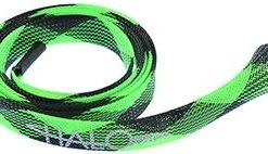 Halo Fishing Terminal Tackle Snake Skinz Rod Protectors