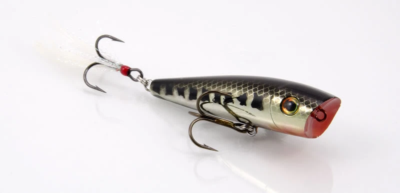 STRIKE KING - SPIT-N-KING Hard Baits 3 STRIKE KING - SPIT-N-KING Hard Baits