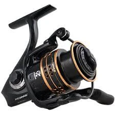 Reels ABU GARCIA - PRO MAX SPINNING REEL 3 Reels ABU GARCIA - PRO MAX SPINNING REEL